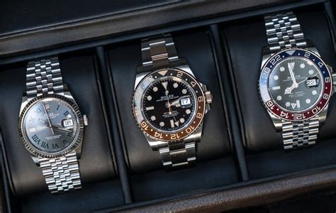 si può pagare un rolex a rate